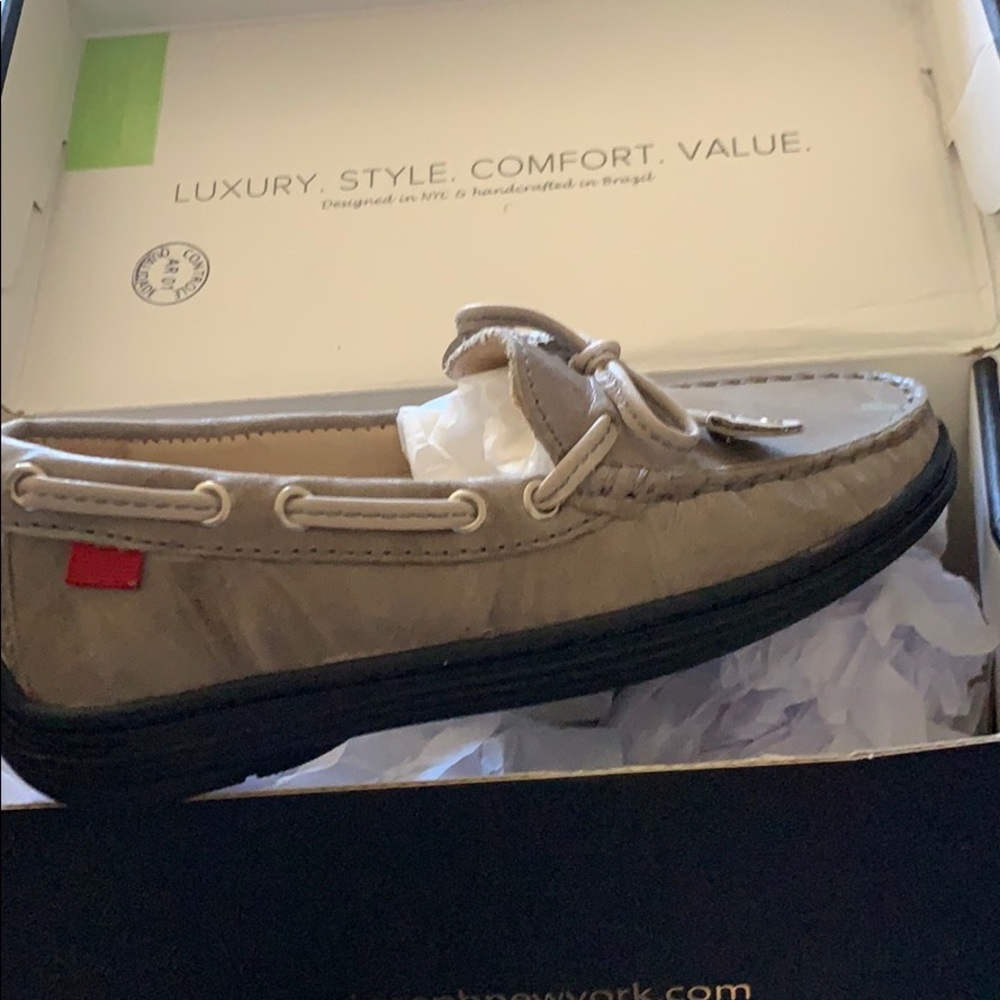 Marc Joseph New York